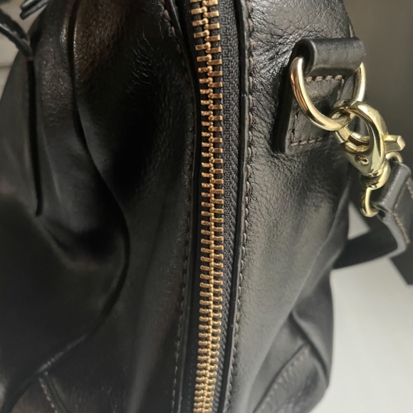 Fossil Sydney Satchel (Original Version) - Picture 11 of 14